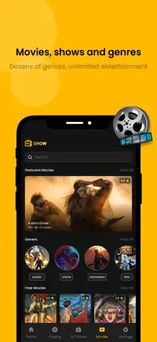 hotstar-star-jalsha download Movies and shows